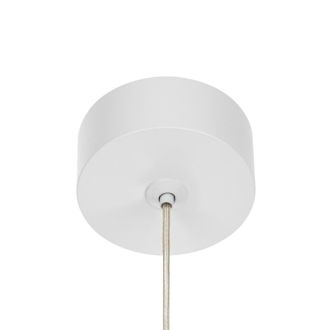 Подвесной светильник Citilux Bruno CL565010, GU10, 12 Вт, белый