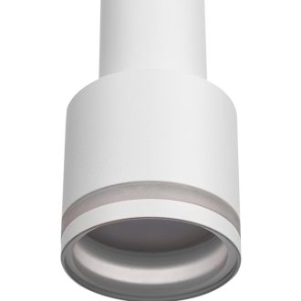 Подвесной светильник Citilux Bruno CL565010, GU10, 12 Вт, белый