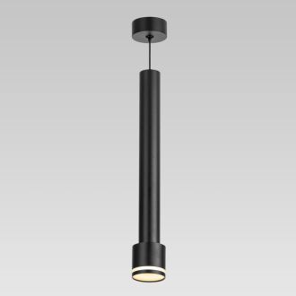 Подвесной светильник Citilux Bruno CL565011, GU10, 12 Вт, черный