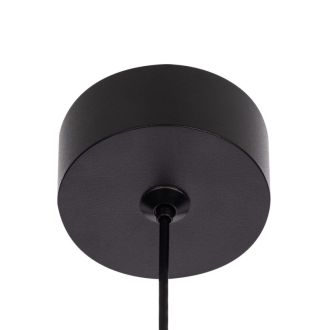 Подвесной светильник Citilux Bruno CL565013, GU10, 12 Вт, бронзовый/черный