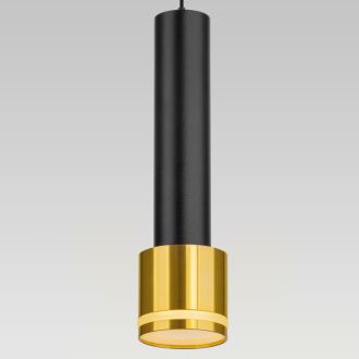 Бра Citilux Bruno CL565314, GU10, 12 Вт, черный/бронзовый, современный стиль