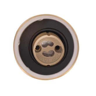 Бра Citilux Bruno CL565314, GU10, 12 Вт, черный/бронзовый, современный стиль