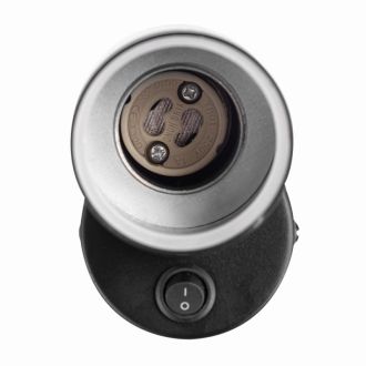 Спот Citilux Bruno CL565511, GU10, 12 Вт, черный, современный стиль