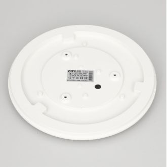 Накладной светильник Citilux Луна CL70224V, LED 24 Вт, белый