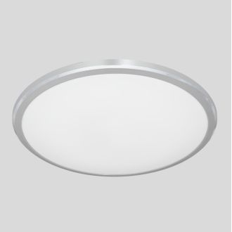 Накладной светильник Citilux Луна CL70224V, LED 24 Вт, белый