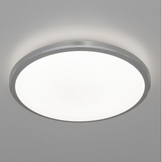 Накладной светильник Citilux Луна CL70224V, LED 24 Вт, белый