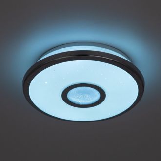 Накладной светильник Citilux Старлайт Смарт CL703A10G, LED 13 Вт, хром/белый
