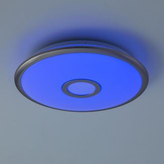 Накладной светильник Citilux Старлайт Смарт CL703A31G, LED 35 Вт, белый