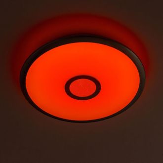 Накладной светильник Citilux Старлайт Смарт CL703A31G, LED 35 Вт, белый