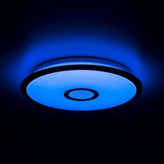 Накладной светильник Citilux Старлайт Смарт CL703A31G, LED 35 Вт, белый