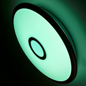 Накладной светильник Citilux Старлайт Смарт CL703A31G, LED 35 Вт, белый