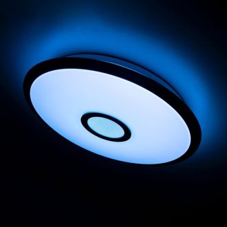 Накладной светильник Citilux Старлайт Смарт CL703A31G, LED 35 Вт, белый