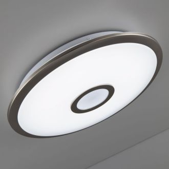 Накладной светильник Citilux Старлайт Смарт CL703A31G, LED 35 Вт, белый