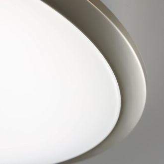 Накладной светильник Citilux Старлайт Смарт CL703A31G, LED 35 Вт, белый