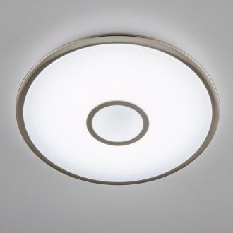 Накладной светильник Citilux Старлайт Смарт CL703A61G, LED 65 Вт, белый