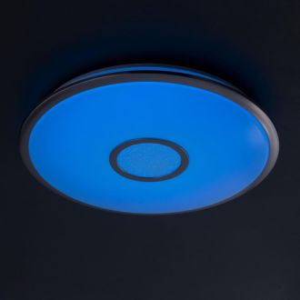 Накладной светильник Citilux Старлайт Смарт CL703A61G, LED 65 Вт, белый
