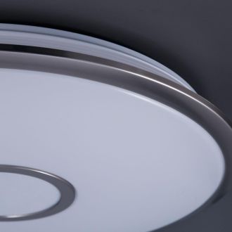 Накладной светильник Citilux Старлайт Смарт CL703A61G, LED 65 Вт, белый