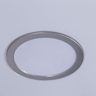 Накладной светильник Citilux Старлайт Смарт CL703A61G, LED 65 Вт, белый