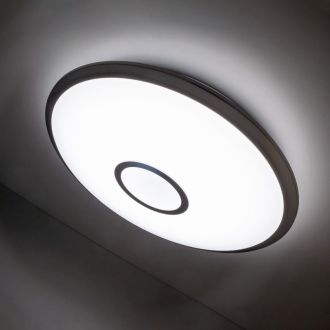 Накладной светильник Citilux Старлайт Смарт CL703A61G, LED 65 Вт, белый