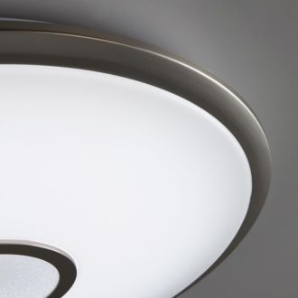 Накладной светильник Citilux Старлайт Смарт CL703A61G, LED 65 Вт, белый