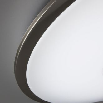 Накладной светильник Citilux Старлайт Смарт CL703A61G, LED 65 Вт, белый