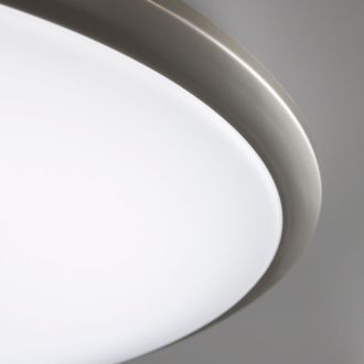Накладной светильник Citilux Старлайт Смарт CL703A61G, LED 65 Вт, белый