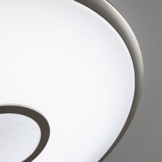 Накладной светильник Citilux Старлайт Смарт CL703A61G, LED 65 Вт, белый
