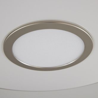 Накладной светильник Citilux Старлайт Смарт CL703A61G, LED 65 Вт, белый