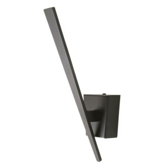Бра Citilux Декарт CL704011N, LED 5 Вт, черный, современный стиль