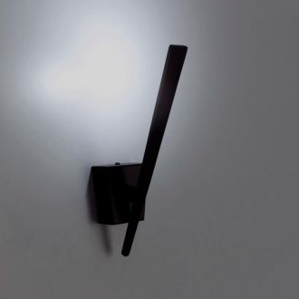 Бра Citilux Декарт CL704011N, LED 5 Вт, черный, современный стиль