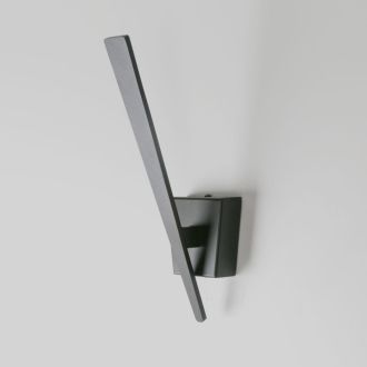 Бра Citilux Декарт CL704011N, LED 5 Вт, черный, современный стиль