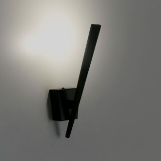 Бра Citilux Декарт CL704011N, LED 5 Вт, черный, современный стиль