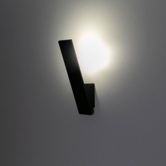 Бра Citilux Декарт CL704021N, LED 6 Вт, черный, современный стиль