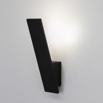 Бра Citilux Декарт CL704021N, LED 6 Вт, черный, современный стиль