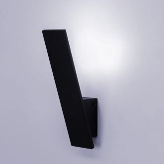 Бра Citilux Декарт CL704021N, LED 6 Вт, черный, современный стиль