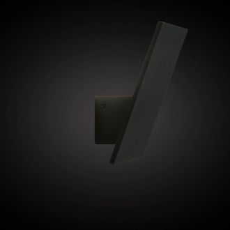 Бра Citilux Декарт CL704031N, LED 10 Вт, черный, современный стиль