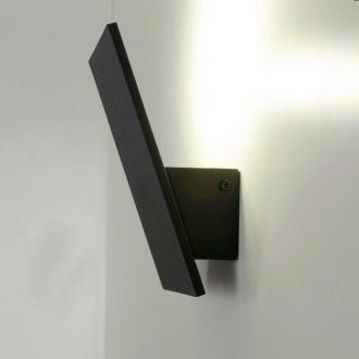 Бра Citilux Декарт CL704031N, LED 10 Вт, черный, современный стиль