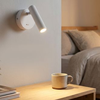 Бра Citilux Dekart CL704100, LED 3 Вт, белый, современный стиль