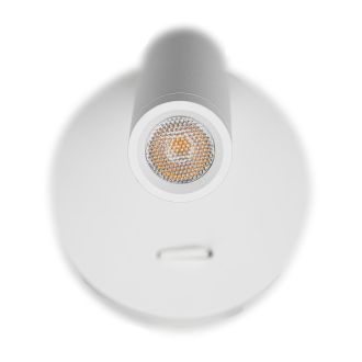 Бра Citilux Dekart CL704100, LED 3 Вт, белый, современный стиль