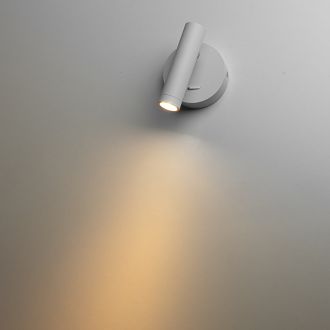 Бра Citilux Dekart CL704100, LED 3 Вт, белый, современный стиль
