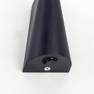 Бра Citilux Декарт CL704341, LED 3 Вт, черный, хай-тек стиль