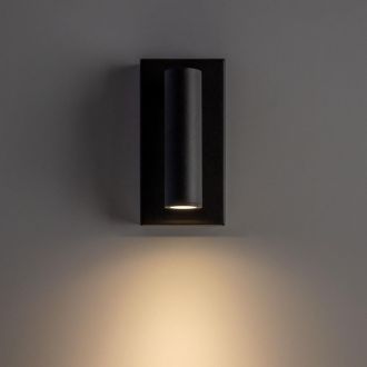 Бра Citilux Декарт CL704351, LED 3 Вт, черный, хай-тек стиль