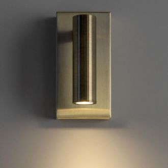 Бра Citilux Декарт CL704353, LED 3 Вт, бронзовый, современный стиль