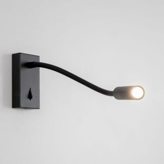 Бра Citilux Декарт CL704361, LED 3 Вт, черный, хай-тек стиль