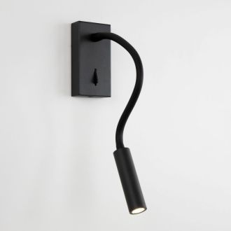 Бра Citilux Декарт CL704361, LED 3 Вт, черный, хай-тек стиль