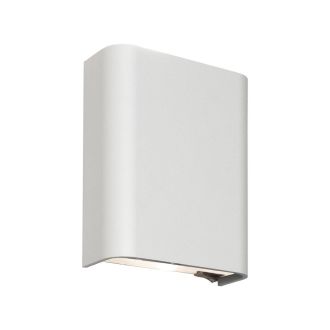 Бра Citilux Декарт CL704400, LED 6 Вт, белый, хай-тек стиль, плафон металл
