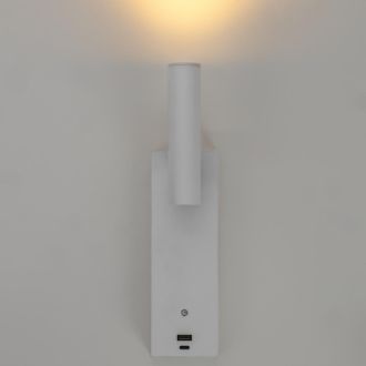 Спот Citilux Декарт CL704430, LED 3 Вт, белый, хай-тек стиль