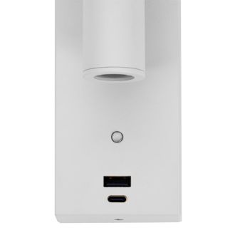 Спот Citilux Декарт CL704430, LED 3 Вт, белый, хай-тек стиль