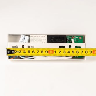 Спот Citilux Декарт CL704430, LED 3 Вт, белый, хай-тек стиль