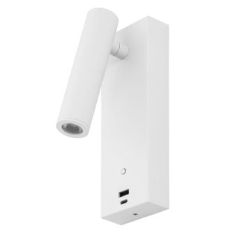Спот Citilux Декарт CL704430, LED 3 Вт, белый, хай-тек стиль